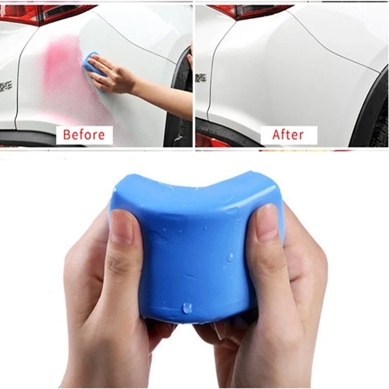Clay Bar Lubricant - 유니버셜 자동차 디테일링 클리닝 매직 클레이