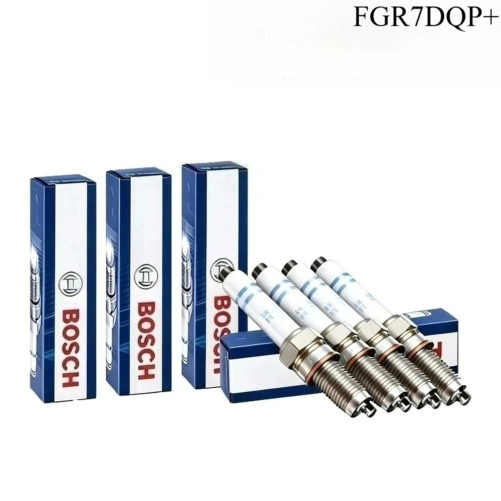 Bosch Spark Plug Platinum - 보쉬 FGR7DQP+ 점화 플러그 BMW X5,