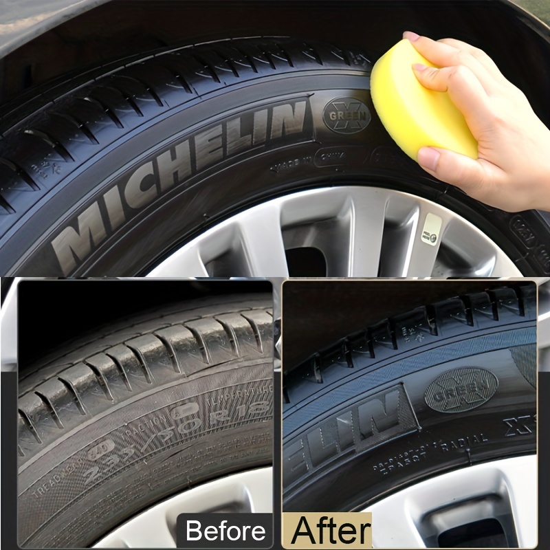 1개 100g 자동차 내부 플라스틱 복원 및 보호제 - - Trim Restorer Plastic 리뷰 및 가격