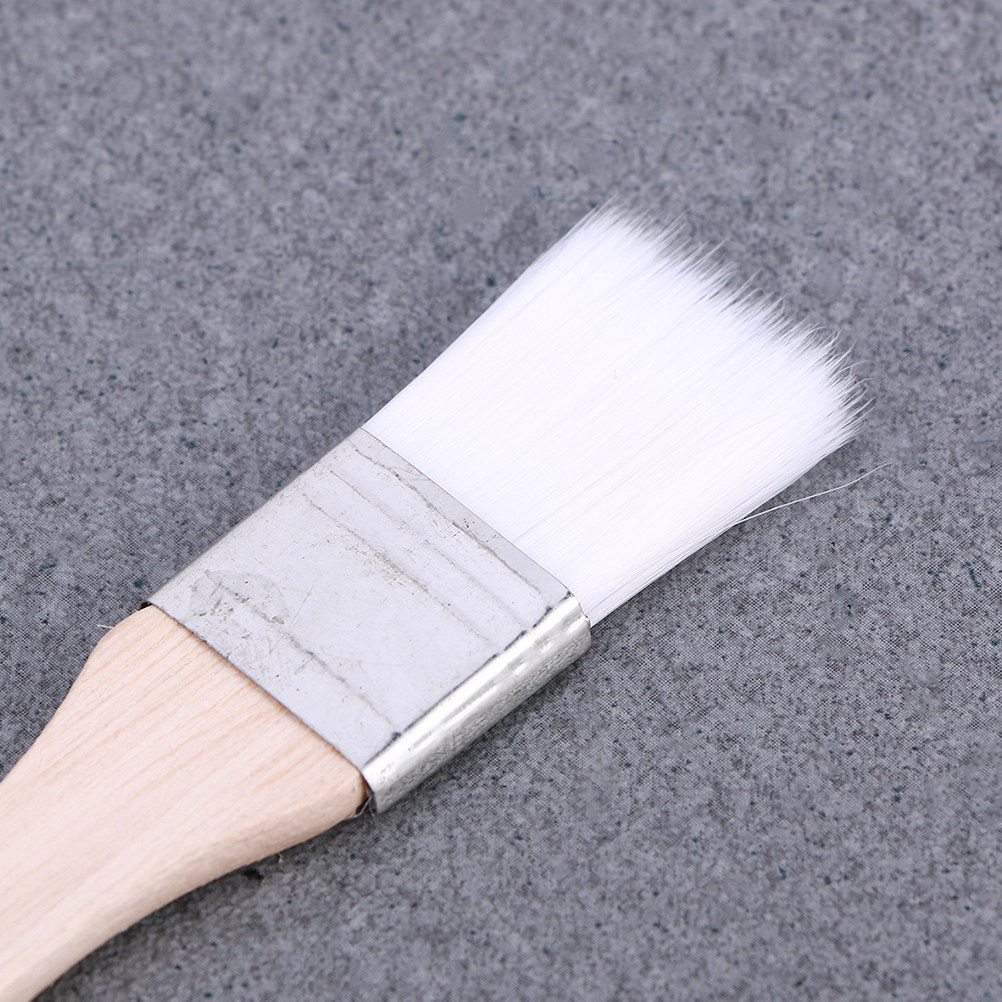 18개 세트 벽면 페인트 붓, 페인트 손잡이, 가구용, - Detailing Brush Set 리뷰 및 가격