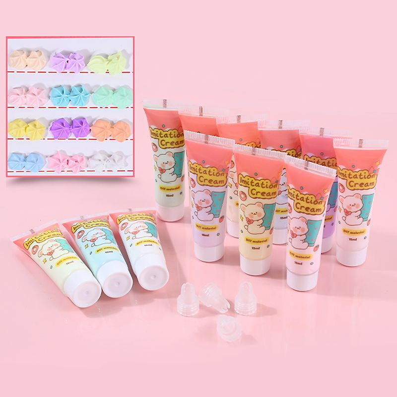 전화 케이스용 수지 크림 15ml, 가짜 휘핑 클레이  - Clay Bar Lubricant 리뷰 및 가격
