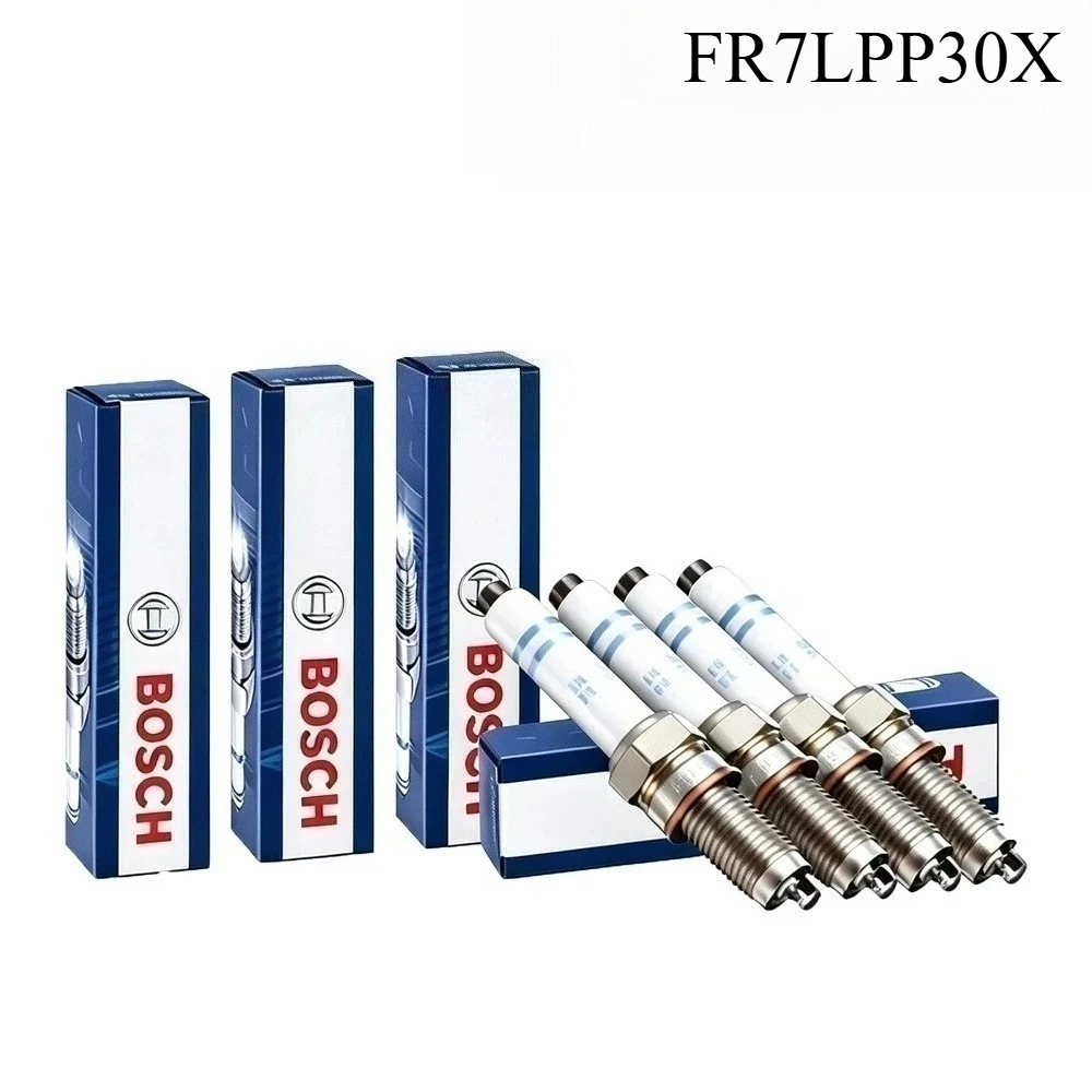 내마모성 보쉬 FR7LPP30X 스파크 플러그 어코드  - Bosch Spark Plug Platinum 리뷰 및 가격