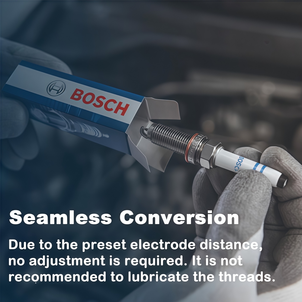 보쉬 ZR6SPP302 스파크 플러그, 미니 쿠퍼 쿠페 - Bosch Spark Plug Platinum 리뷰 및 가격