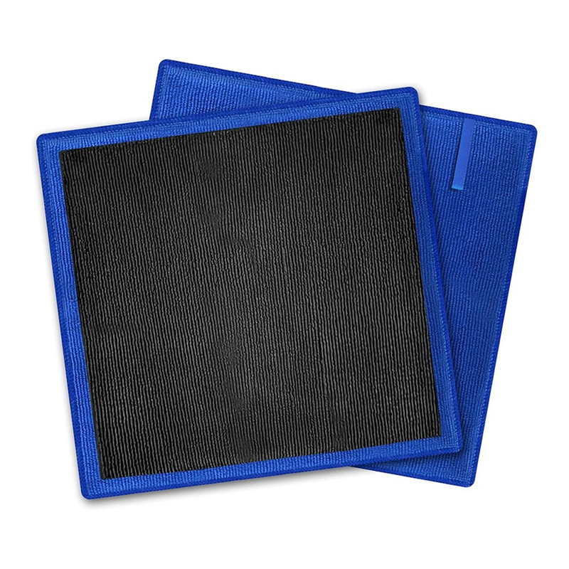 자동 디테일링 클레이 타올, 고급 극세사 자동차 클레이 - Microfiber Towel Detailing 리뷰 및 가격
